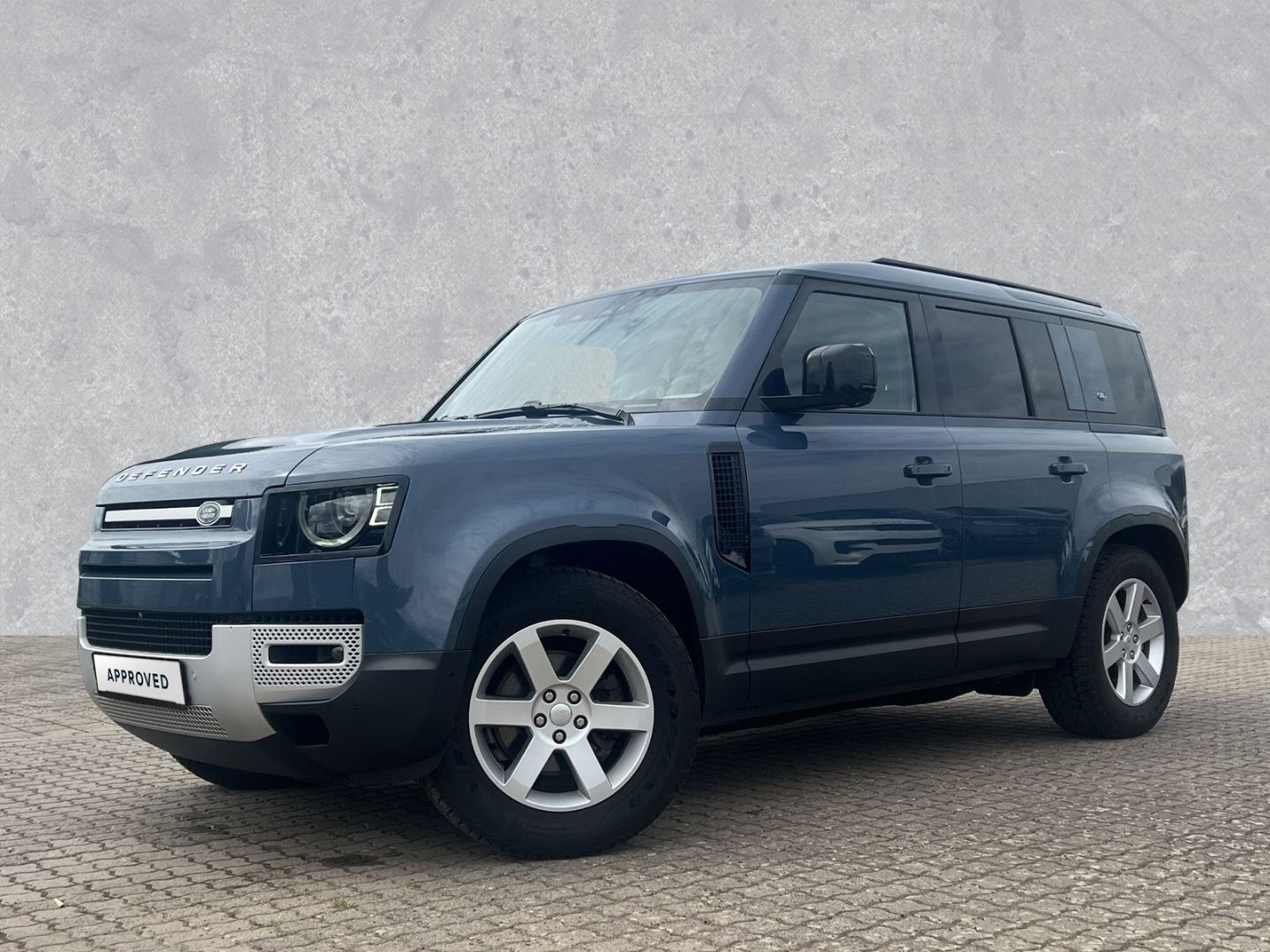 Land Rover Defender 110 D250 SE *Luftfederung*Off-Road Pake