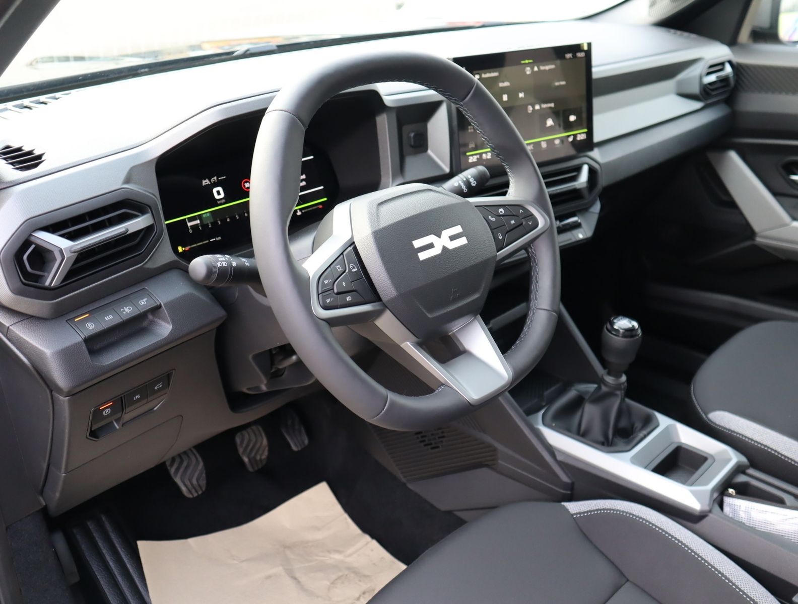 Dacia Bigster - Bild 10