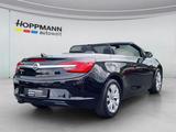 Opel Cascada Innovation*Navi*Kamera*PDC*SHZ*LHZ* - gebrauchte Opel Cascada aus dem Jahr 2017