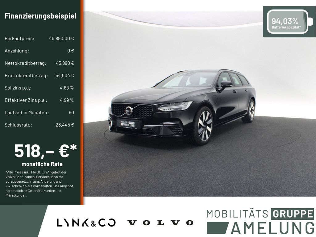 Image of Volvo V90