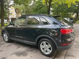 Audi Q3 Quatro TDI - Audi: Quatro