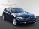 BMW 118 i Urban Line *LED*NAVI*PDC*TEMPO*SHZ*