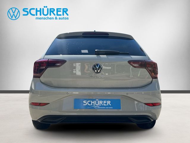 Volkswagen Polo 1.0TSI DSG Energy Rkam Totwinkel ACC LED