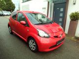 Toyota Aygo AYGO Cool Klima