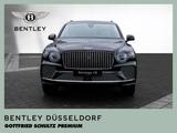 Bentley Bentayga V8 Azure // BENTLEY DÜSSELDOF - gebrauchte Bentley SUV & Geländewagen