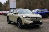 Honda HR-V Hybrid e:HEV 1.5 i-MMD Elegance - Honda HR-V Elegance mit Hybrid-Antrieb (Benzin/Elektro)