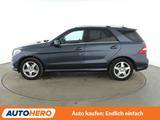 Mercedes-Benz M-Klasse ML 350 CDI BlueTEC 4MATIC - Mercedes-Benz Ml