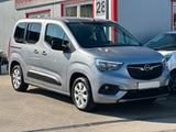 Opel Combo Life*AUTOMATIK*Kamera*Klima*Sitzheizg*Park - Opel Combo Life mit Benzin-Antrieb: Automatik