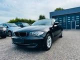 BMW 118 1 Limousine 118 i - BMW 118: Coupe