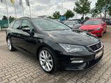 Seat Leon ST FR 1.8 TSI 179 PS aus Erstbesitz - Seat: 8