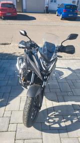 Honda NC 750XD DCT