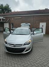 Opel Astra 1.4 Turbo Color Edition 88kW Color Edition - Opel Astra: Color Edition