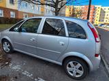 Opel Meriva 1.6 - - Opel Meriva in Rostock