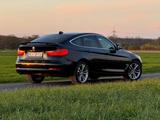 BMW 320iGT Aut. | AHK | kein Wartungsstau TOP - gebrauchte BMW 320 Gran Turismo aus dem Jahr 2014