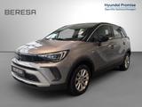 Opel Crossland X 1.2 Elegance Navi Sitzhz - gebrauchte Opel Crossland (X) aus dem Jahr 2022