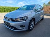Volkswagen Golf Sportsvan 1.4 TSI 92kW DSG Comfortline ... - Volkswagen Golf: 92