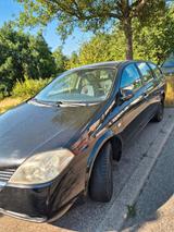 Nissan Zu Verkaufen Nissan Primera - Nissan Primera aus 2007