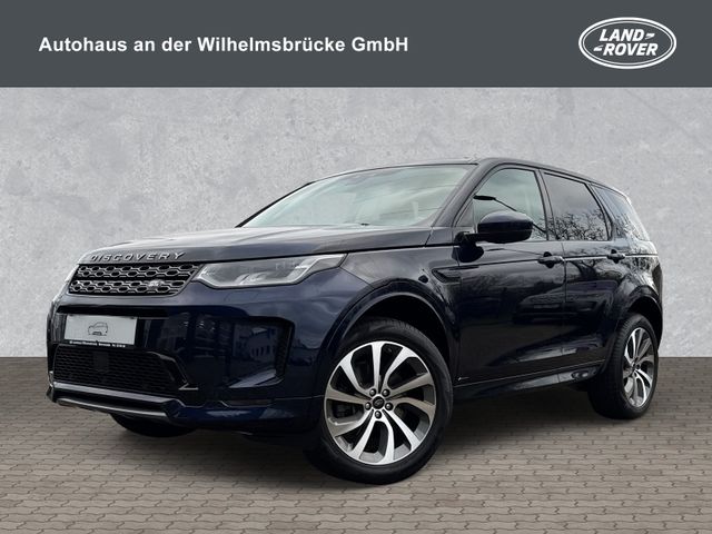 Land Rover Discovery Sport D180 R-DYNAMIC SE ACC/AHK