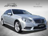 Mercedes-Benz E 500 4M AMG DISTRONIC PAN-D ILS MEMORY AIRMATIC - Mercedes-Benz E 500 in Wuppertal