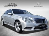 Mercedes-Benz E 500 4M AMG DISTRONIC PAN-D ILS MEMORY AIRMATIC - Mercedes-Benz E 500 aus 2011