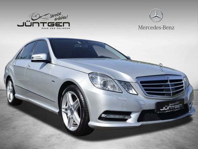 Mercedes-Benz 4M AMG DSC PANO MEMORY AIRMATIC RFK ILS TOTW