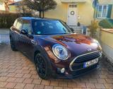 MINI Mini Cooper Clubman D - sehr gepflegt ! - MINI COOPER_CLUBMAN Diesel Gebrauchtwagen
