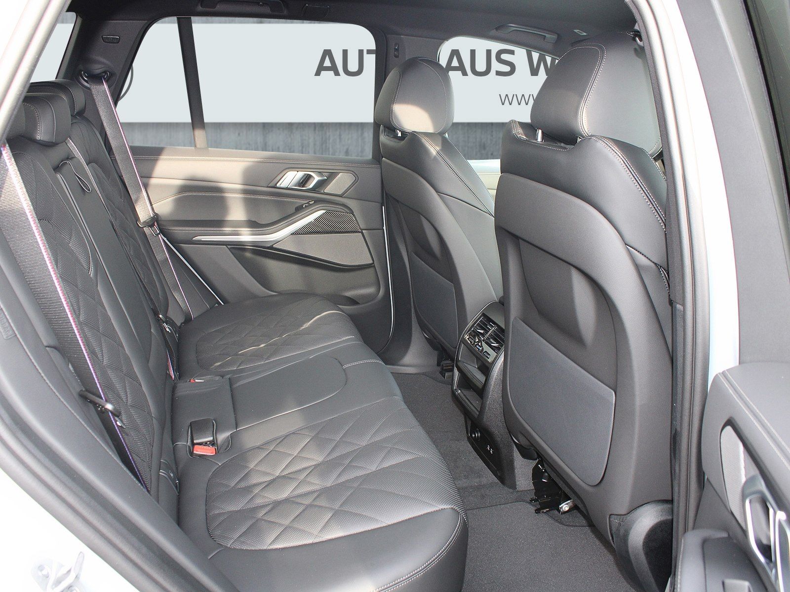 BMW X5 - Bild 10