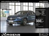 Mercedes-Benz GLA 200 d 4M Progressive/LED/Cam/AHK/EASY-P/SHZ - Mercedes-Benz GLA 200 in Wuppertal