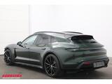 Porsche Taycan Cross Turismo 4S 105 kWh Teilediebstahl P - Porsche Taycan Unfallwagen