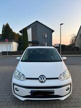 Volkswagen up! 1.0 44kW spice up! white spice up! white - Volkswagen up! in Bielefeld