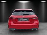 Mercedes-Benz A 200 AMG Night LED NaviPremium AR Hifi Ambiente - Mercedes-Benz A 200 in Mannheim