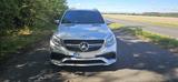 Mercedes-Benz GLE 350 d 4MATIC -