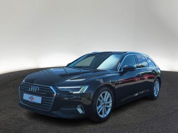 Audi A6 - 3