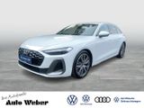 Audi A5 Avant TDI S-Line BeifahrerDisplay Navi AHK So