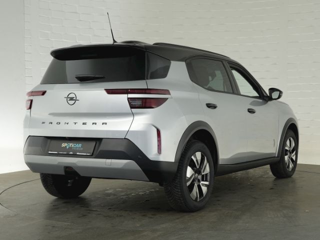 Frontera Electric C GS 44kWH AT+LED MATRIX+NAVI+