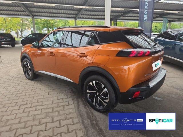 Peugeot 2008 1.5 BlueHDi 130 Allure Pa ck (EURO 6d)