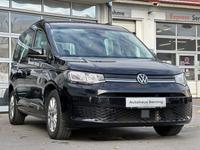 Volkswagen CADDY LIFE 1.5TSI TEMPOMAT PDC KLIMA 5-SITZER