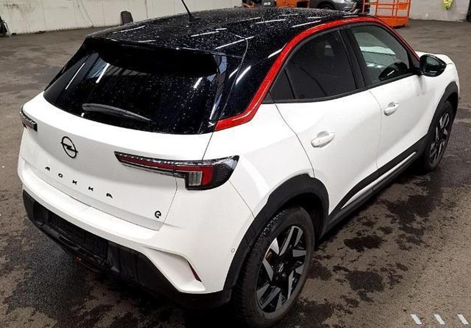 Opel Mokka - Bild 3