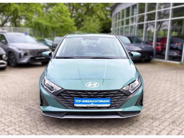 Hyundai i20 Select *Funktionspaket *Navi *Einparkhilfe h