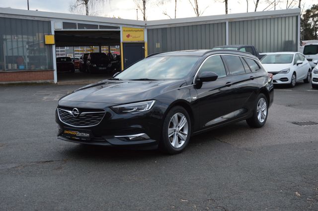 Opel Insignia B ST 2.0D NAVI"PDC"KLIMA"AUT"CarPl"