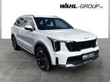 Kia Sorento Vision 4WD - Kia Tageszulassungen mit Diesel-Antrieb
