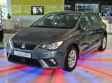 Seat Ibiza Style*SHZ*KLIMAANLAGE*LED*ALU* - Seat Ibiza in Köln