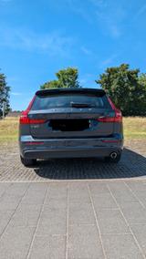 Volvo V60 D3 Momentum Momentum AHK RFCam - Volvo in Wesel