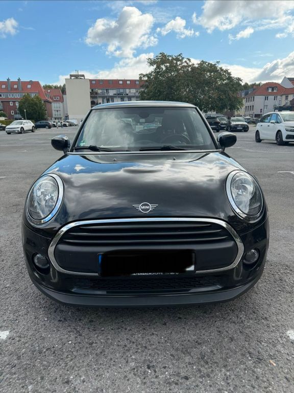Image of MINI ONE
