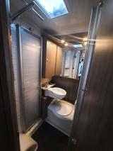 Bürstner Nexxo - Bürstner Nexxo