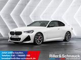 BMW M240i Coupe xDrive SHZ KAMERA H/K NAVI LED 360° - BMW M240i in Berlin