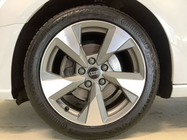 A3 Sportback 1.5 TFSI S tronic,Navi,LED,Virtual