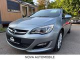 Opel Astra J Sports Tourer Exklusiv 2,0 CDTI 16V - Opel Astra: 0 16v