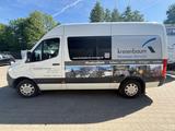 Mercedes-Benz Sprinter Tourer 316 CDI Kombi Hochdach 9 Sitzer - Mercedes-Benz Sprinter: Sitzer 9