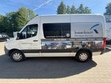 Mercedes-Benz Sprinter Tourer 316 CDI Kombi Hochdach 9 Sitzer - Mercedes-Benz Sprinter: Sitzer 9